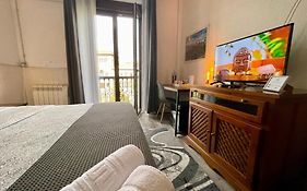 Itinere Rooms
